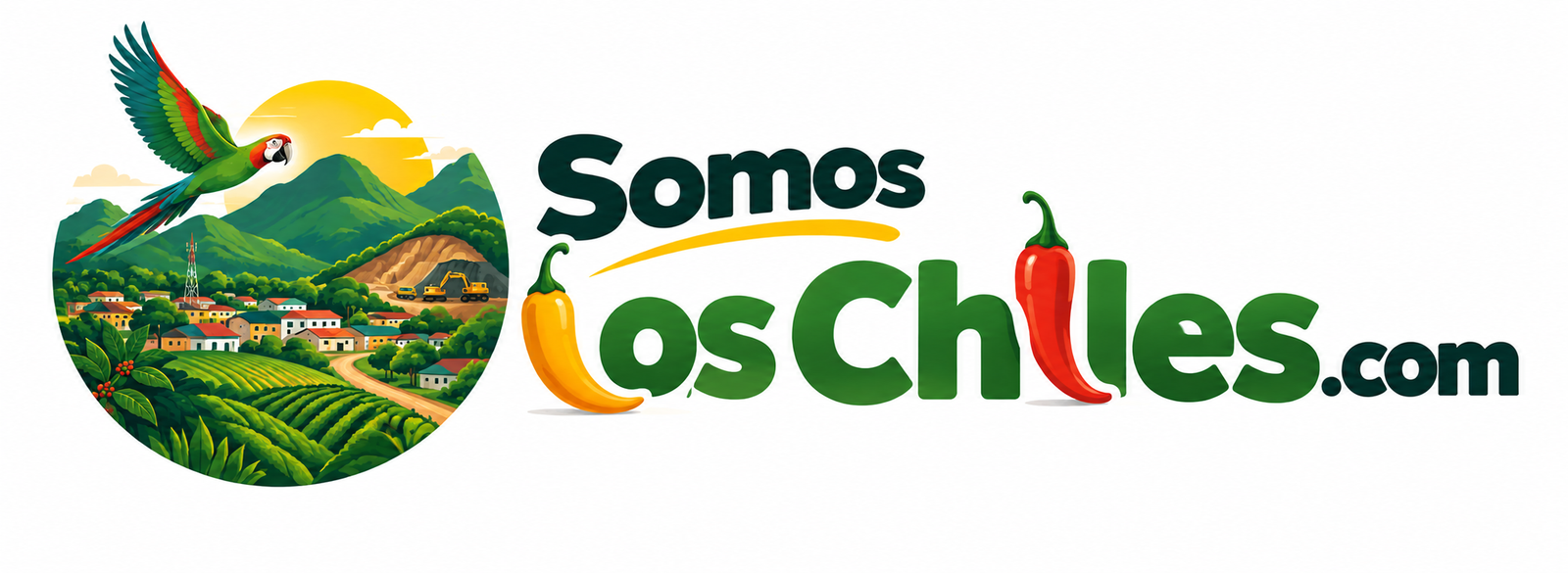 Somos Los  Chiles