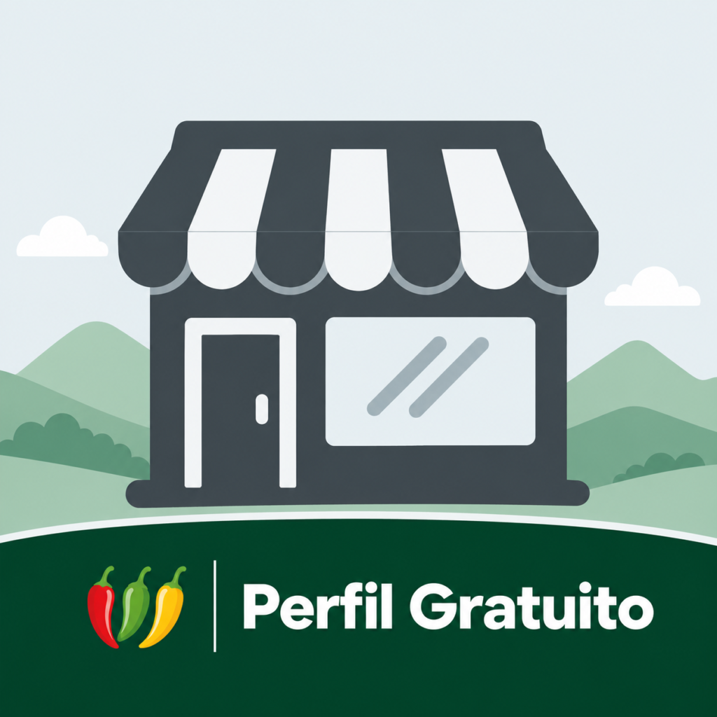 perfil gratuito