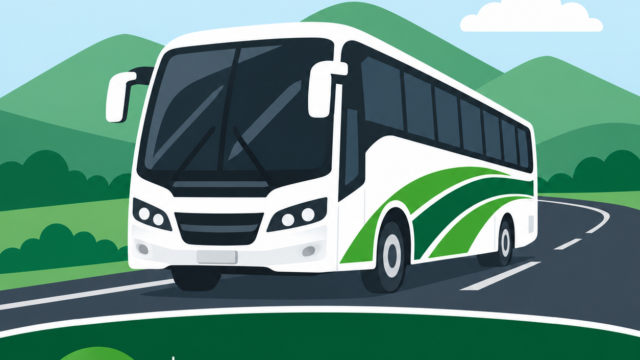 perfil gratuito bus